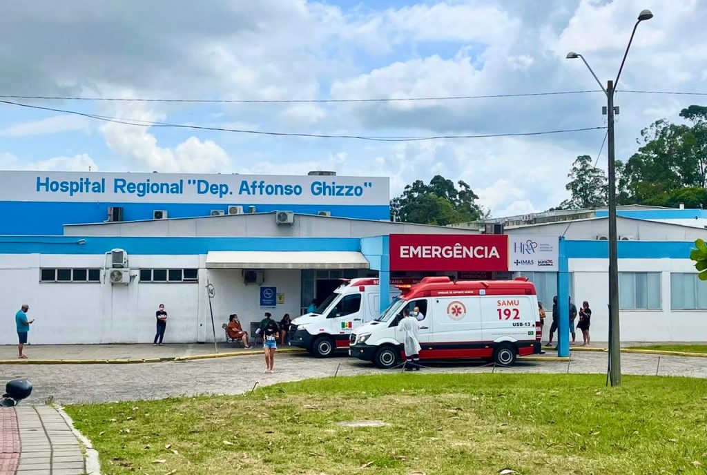 Coronavírus: HRA amplia em quase 40% quadro de servidores e dobra abastecimento de oxigênio