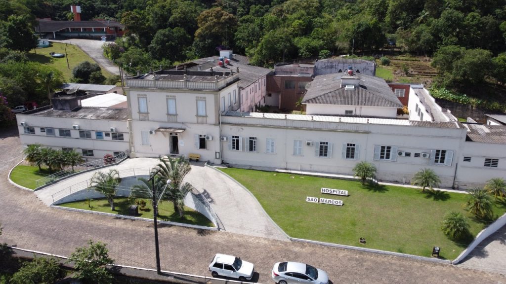 Hospital São Marcos de Nova Veneza é referência em procedimentos eletivos