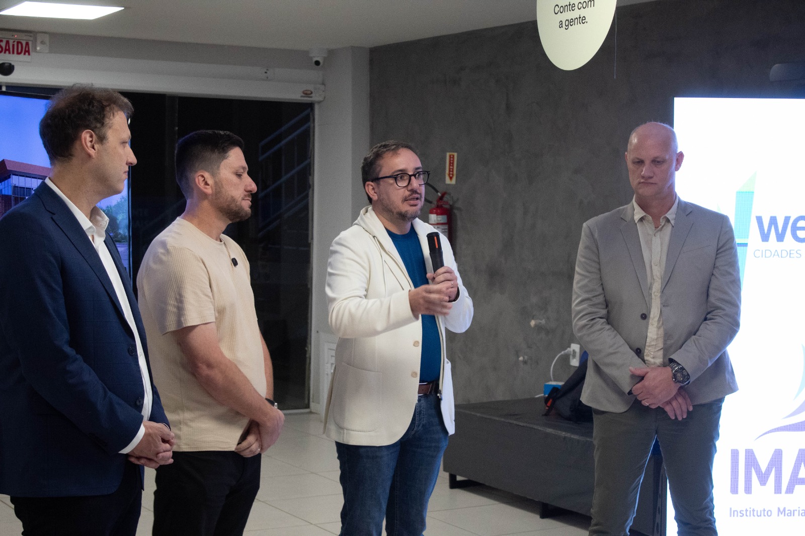 IMAS fará a gestão do primeiro Hospital Oncológico do Sul catarinense em Araranguá