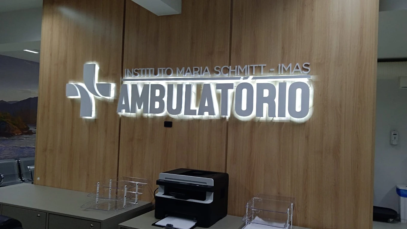 Ambulatório Maria Schmitt