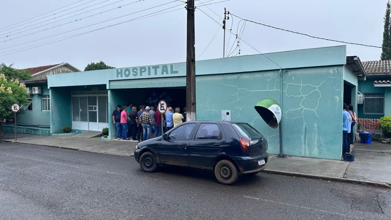 Associação Hospitalar de Guarujá do Sul