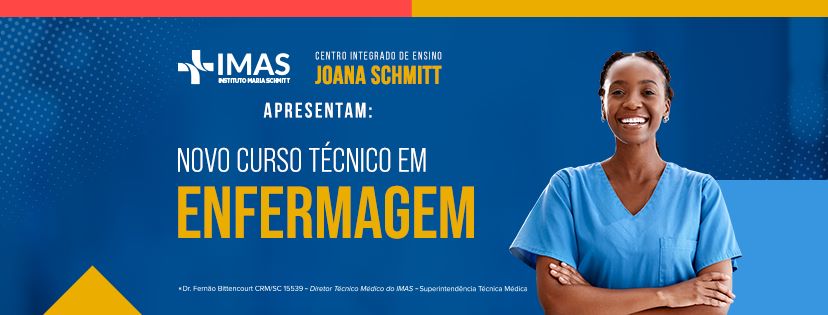 CIE – Centro Integrado de Ensino Joana Schmitt