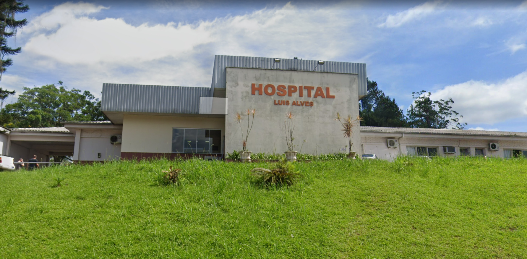Fundação Médica Assistencial Ao Trabalhador Rural de Luiz Alves (Hospital Hoscola Luiz Alves)