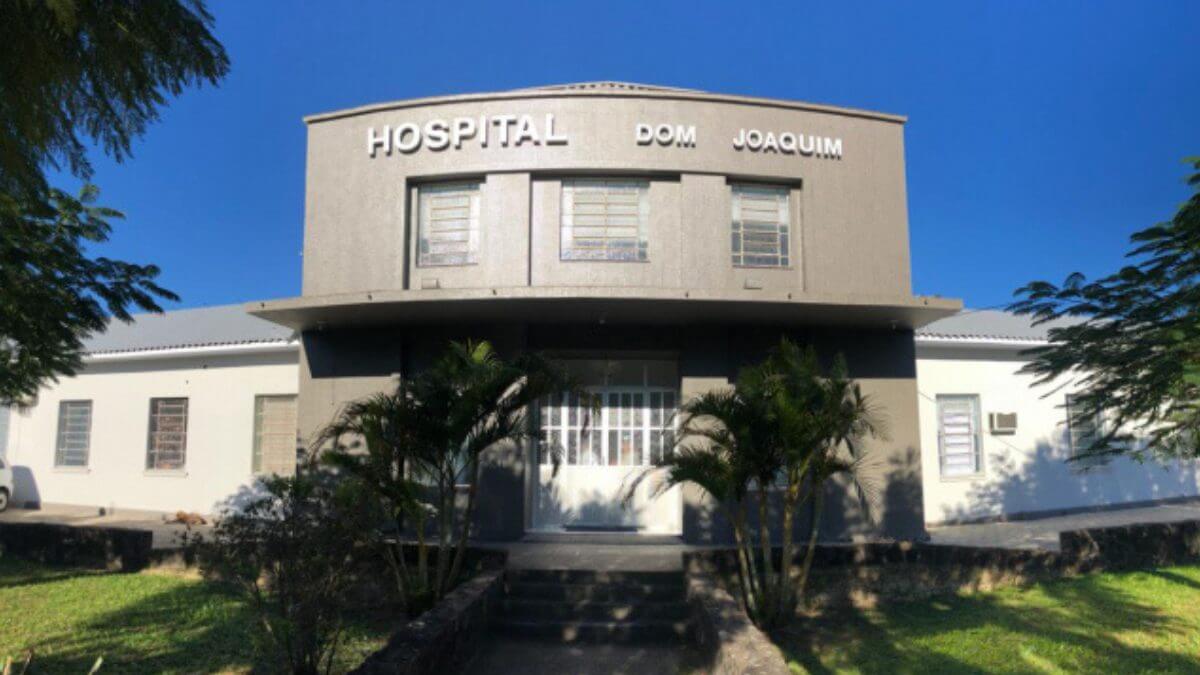 Hospital Dom Joaquim