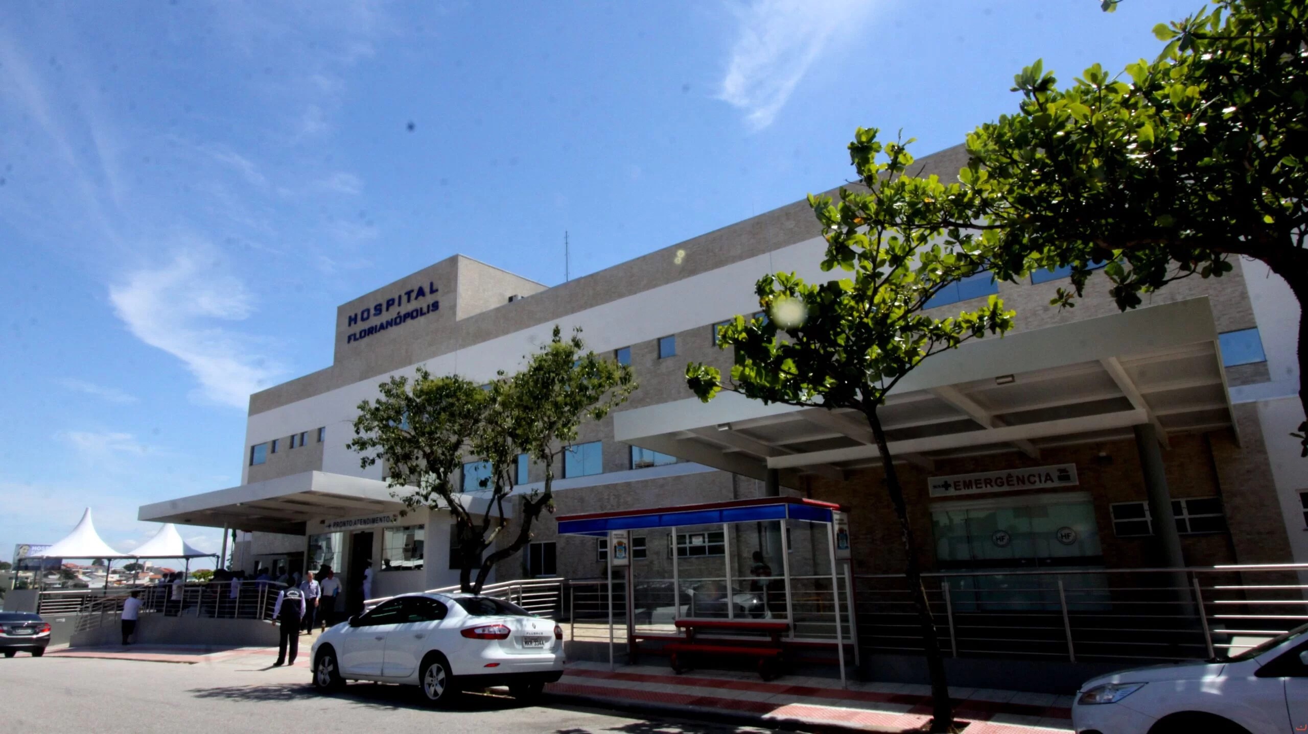 Hospital Florianópolis