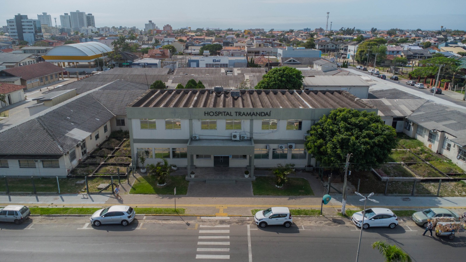 Hospital Tramandaí