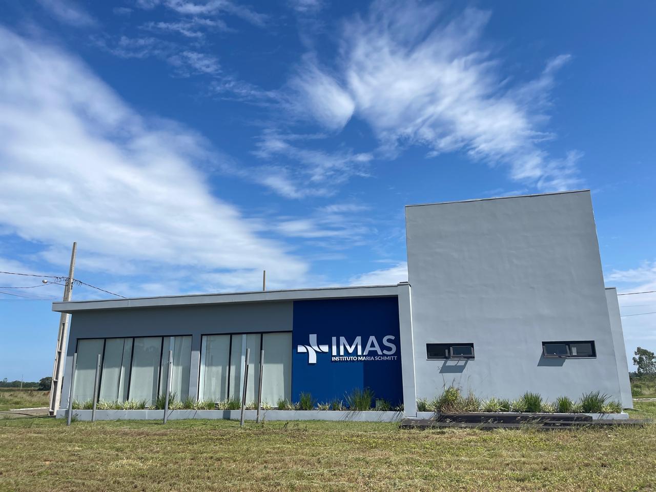 IMAS - MATRIZ
